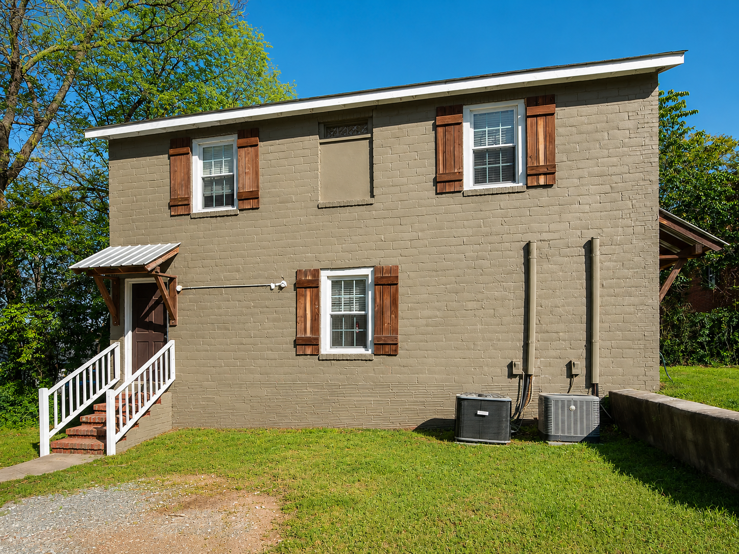 312 North Jefferson Street Northeast Unit B