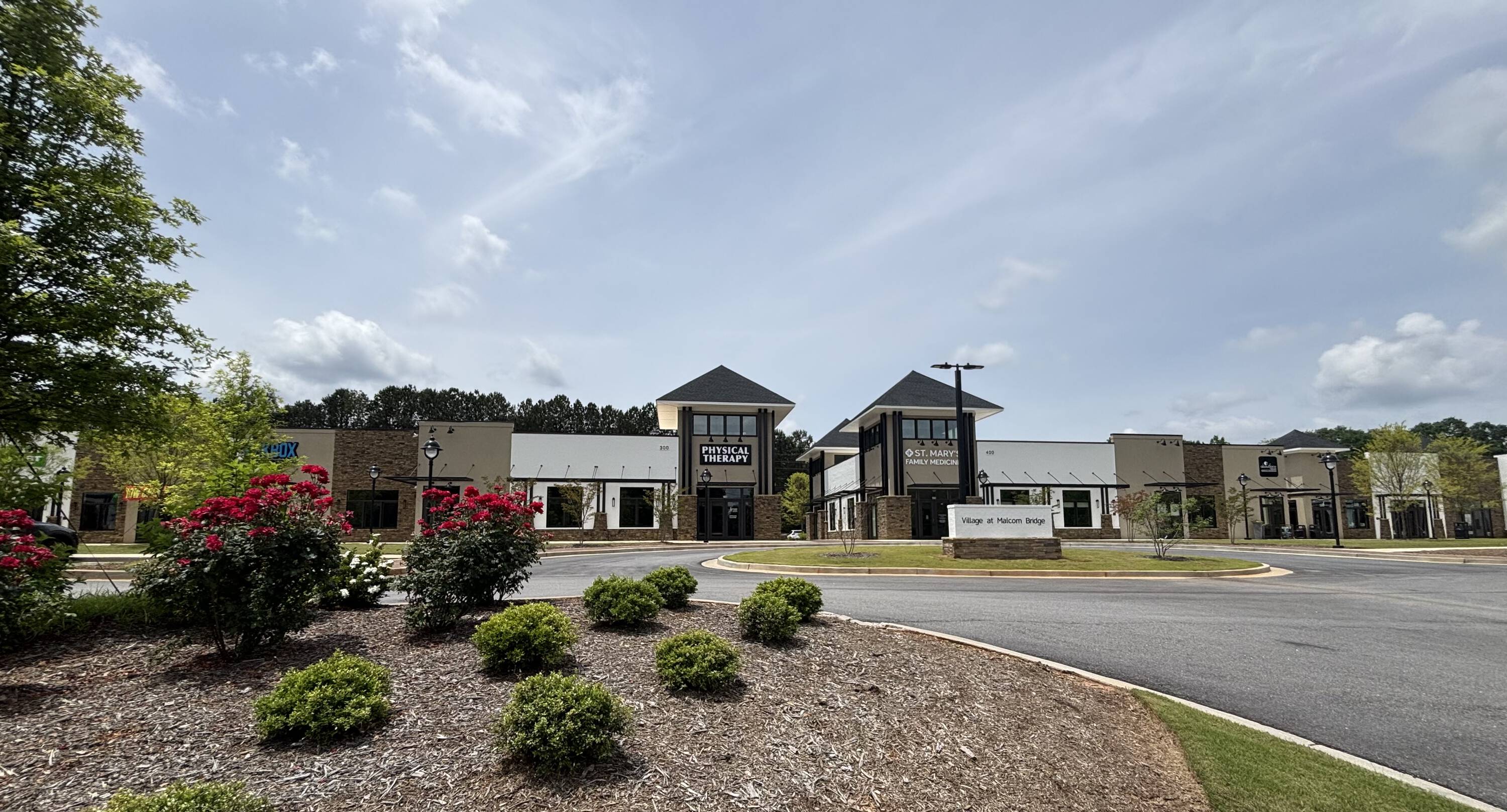 2421 Malcom Bridge Road - 1